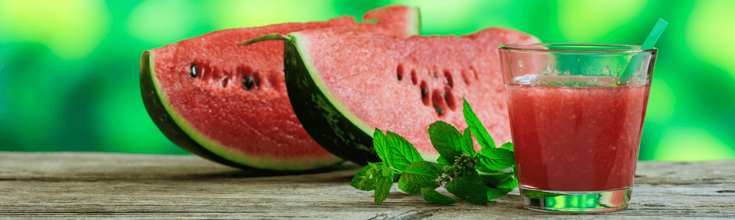 Beat the Heat with Refreshing Watermelon Mint Juice: A Viral Summer Recipe