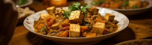 Paneer Butter Masala: The Creamy Delight Made Easy with your Kitchen Galaxy
