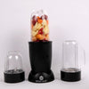 Kitchen Galaxy Bullet Mixer Grinder - 3 Jar Model | Matte Series