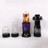 Kitchen Galaxy Bullet Mixer Grinder - 3 Jar Model + Juicer Jar |Shaded Series