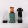 Kitchen Galaxy Bullet Mixer Grinder - 2 Jar Model + Juicer Jar | Matte Series