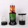 Kitchen Galaxy Bullet Mixer Grinder - 2 Jar Model + Chopper Jar | Shaded Series