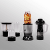 Kitchen Galaxy Bullet Mixer Grinder - 3 Jar Model + Chopper Jar + Juicer Jar |Shaded Series