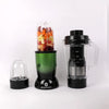 Kitchen Galaxy Bullet Mixer Grinder - 2 Jar Model + Juicer Jar | Shaded Series