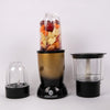 Kitchen Galaxy Bullet Mixer Grinder - 2 Jar Model + Chopper Jar | Shaded Series