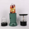 Kitchen Galaxy Bullet Mixer Grinder - 2 Jar Model + Chopper Jar | Matte Series