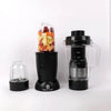 Kitchen Galaxy Bullet Mixer Grinder - 2 Jar Model + Juicer Jar | Matte Series