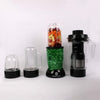 Kitchen Galaxy Bullet Mixer Grinder - 3 Jar Model + Juicer Jar |Printed Series