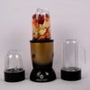 Kitchen Galaxy Bullet Mixer Grinder - 3 Jar Model | Shaded Series