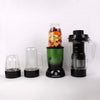 Kitchen Galaxy Bullet Mixer Grinder - 3 Jar Model + Juicer Jar |Shaded Series