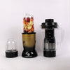 Kitchen Galaxy Bullet Mixer Grinder - 2 Jar Model + Juicer Jar | Shaded Series