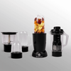 Kitchen Galaxy Bullet Mixer Grinder - 3 Jar Model + Chopper Jar + Juicer Jar |Matte Series