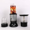 Kitchen Galaxy Bullet Mixer Grinder - 2 Jar Model + Chopper Jar | Shaded Series