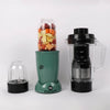 Kitchen Galaxy Bullet Mixer Grinder - 2 Jar Model + Juicer Jar | Glossy Series