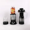 Kitchen Galaxy Bullet Mixer Grinder - 2 Jar Model + Juicer Jar | Shaded Series