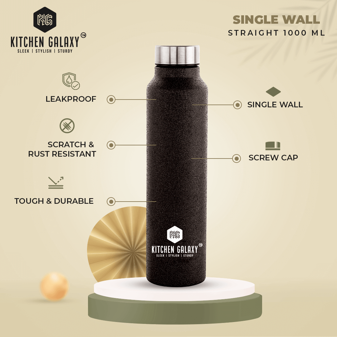 Classic Single Wall 1000 ml