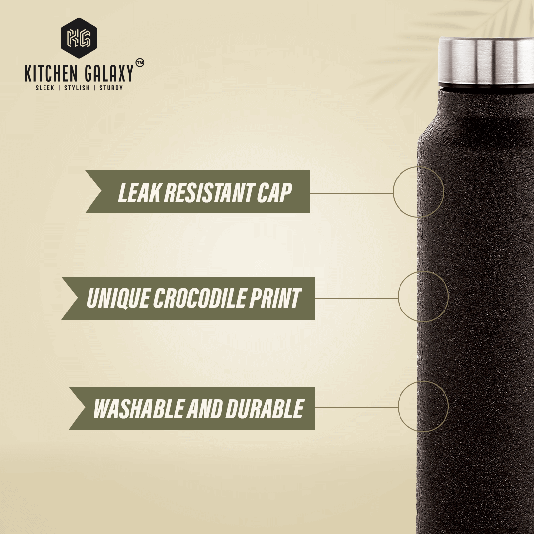 Classic Single Wall 1000 ml