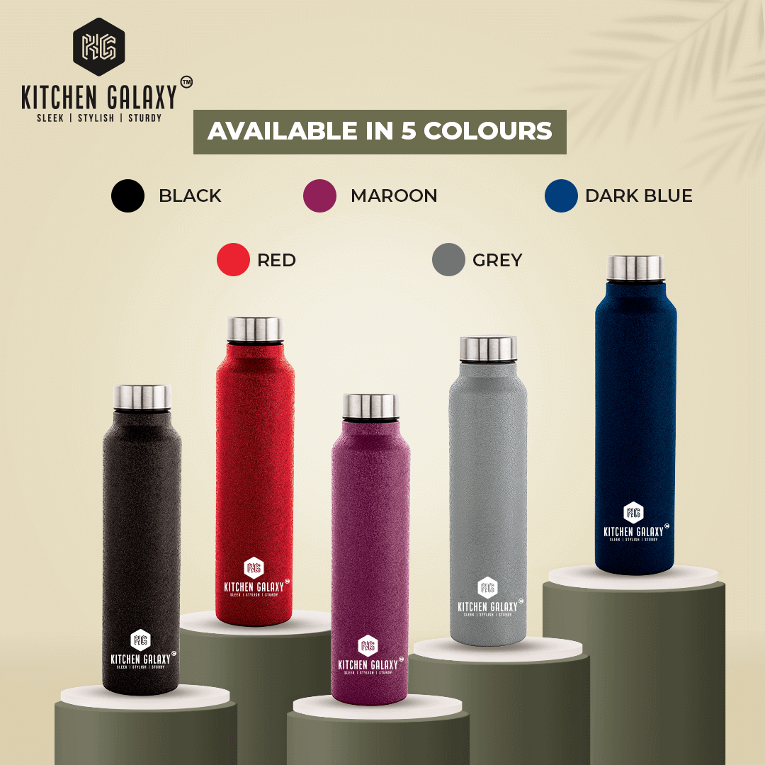 Classic Single Wall 1000 ml