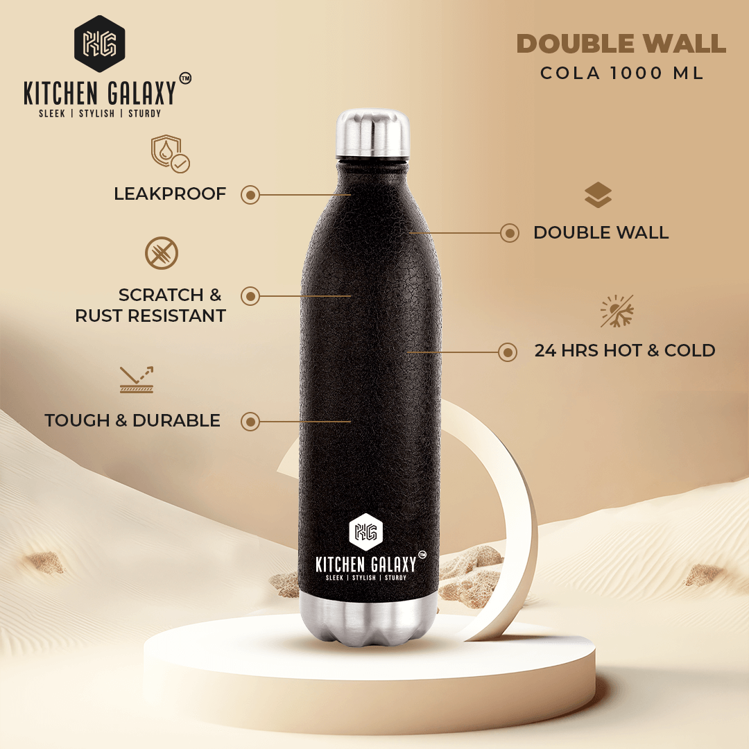 Cola Double Wall 1000 ml