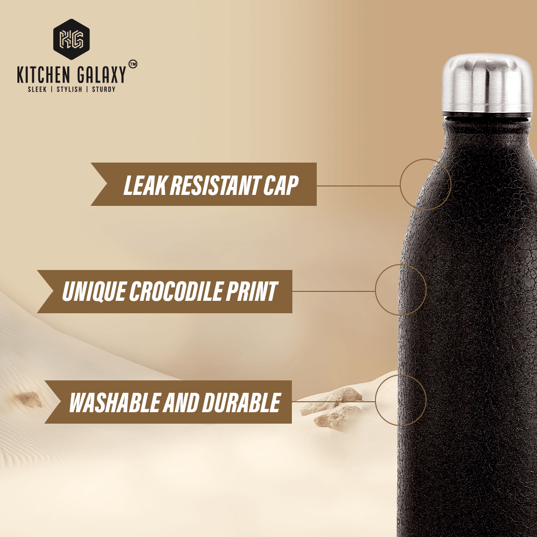 Cola Double Wall 1000 ml