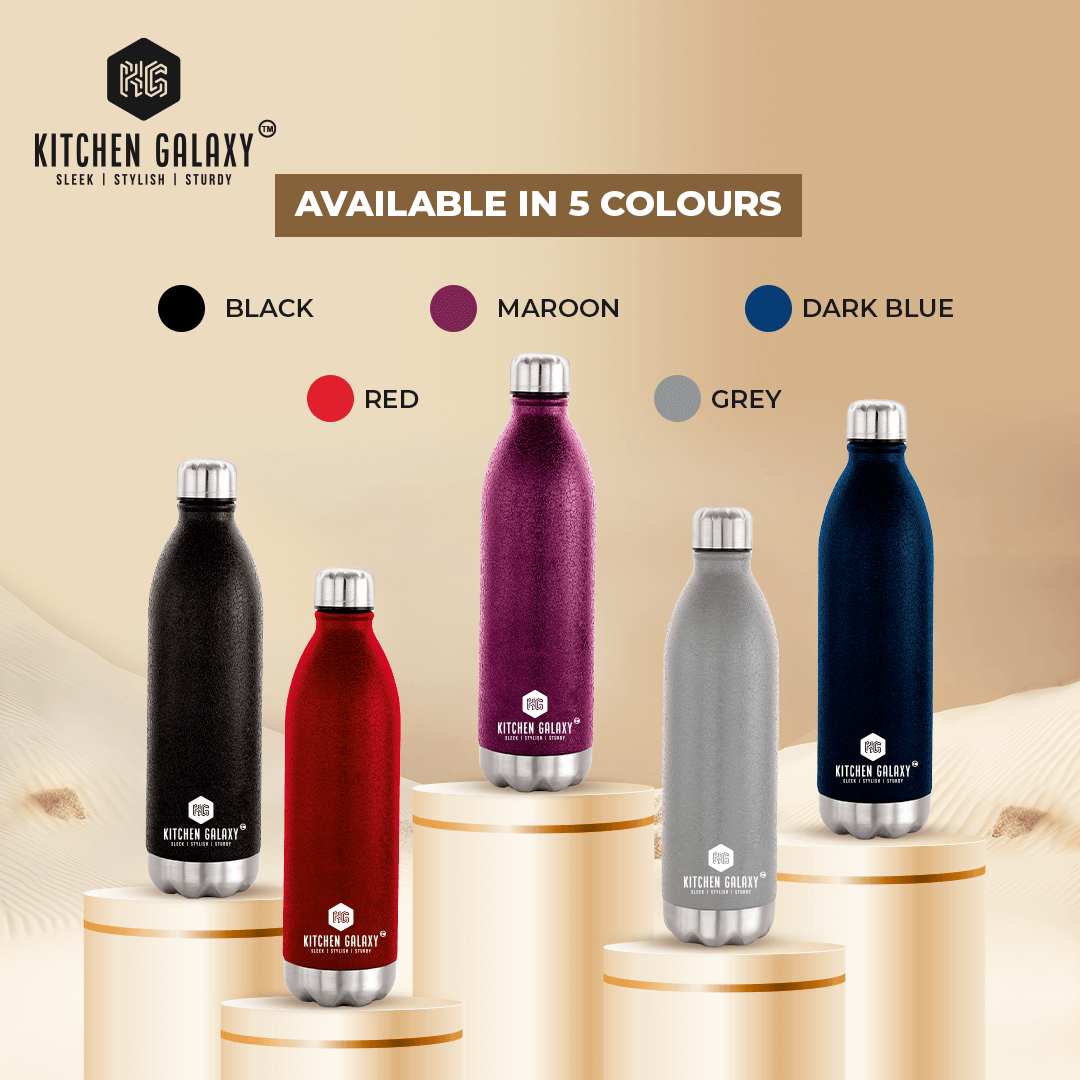 Cola Double Wall 1000 ml