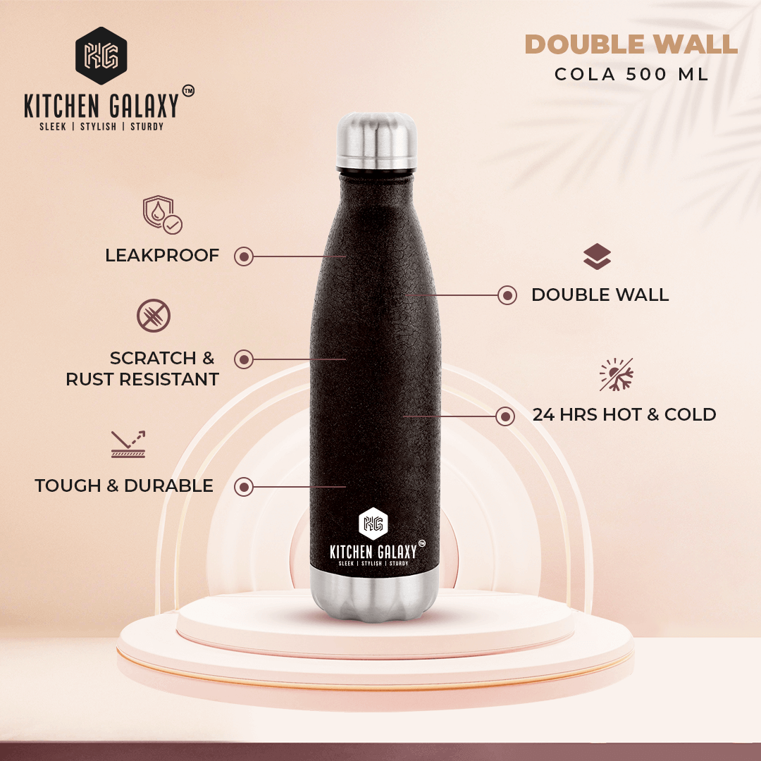 Cola Double Wall 500 ml