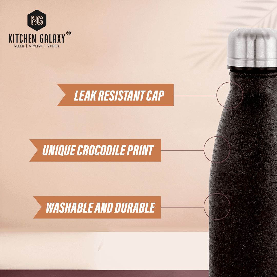 Cola Double Wall 500 ml