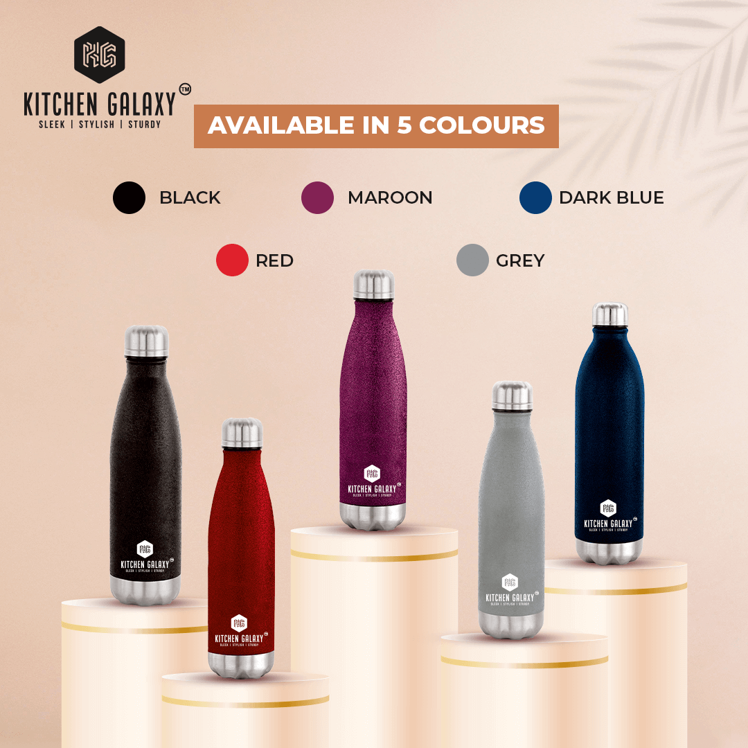 Cola Double Wall 500 ml