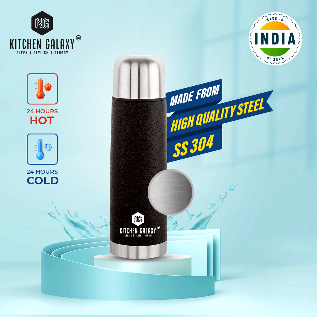 Flask Double Wall 500 ml