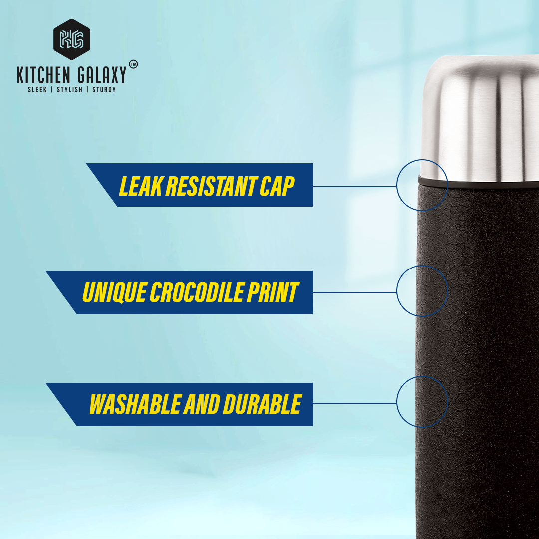 Flask Double Wall 500 ml